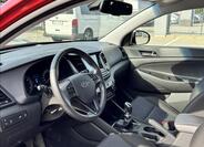 Hyundai Tucson 10