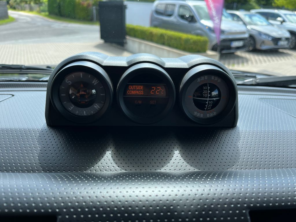 Toyota FJ
