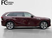 Mazda CX-80 6