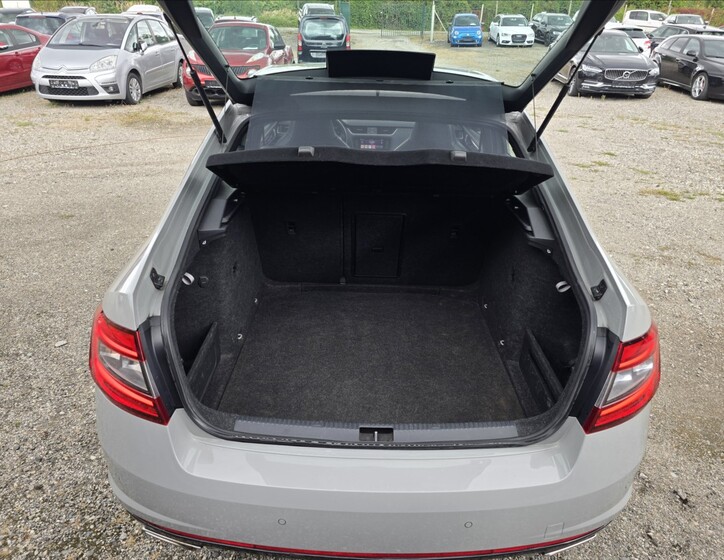 Škoda Octavia 17