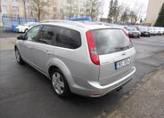 Ford Focus 4