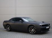 Dodge Challenger 3