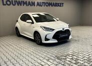 Toyota Yaris 13