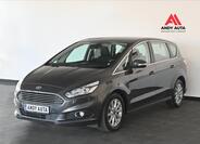 Ford S-MAX 1