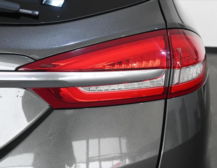 Ford Mondeo 33