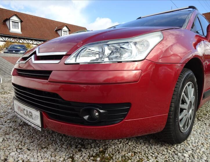 Citroën C4 12