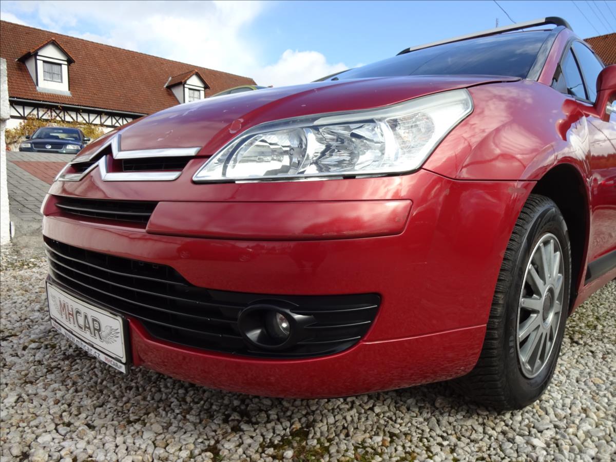 Citroën C4