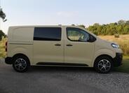 Citroën Jumpy 30