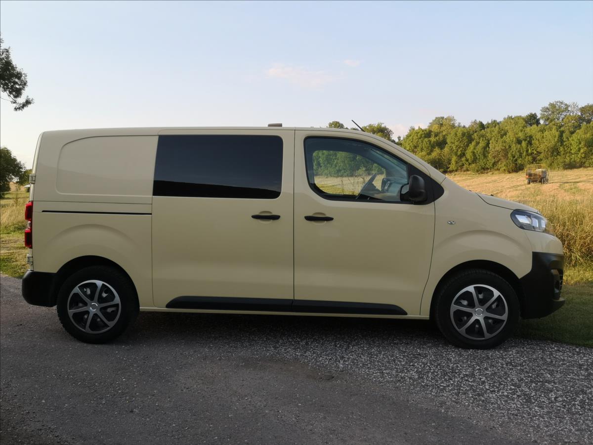 Citroën Jumpy