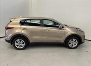 KIA Sportage 3