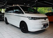 Volkswagen Multivan 1