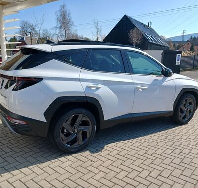 Hyundai Tucson 6