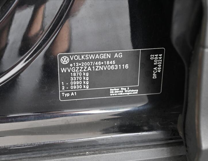 Volkswagen T-Roc 15