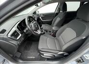 KIA Ceed 4