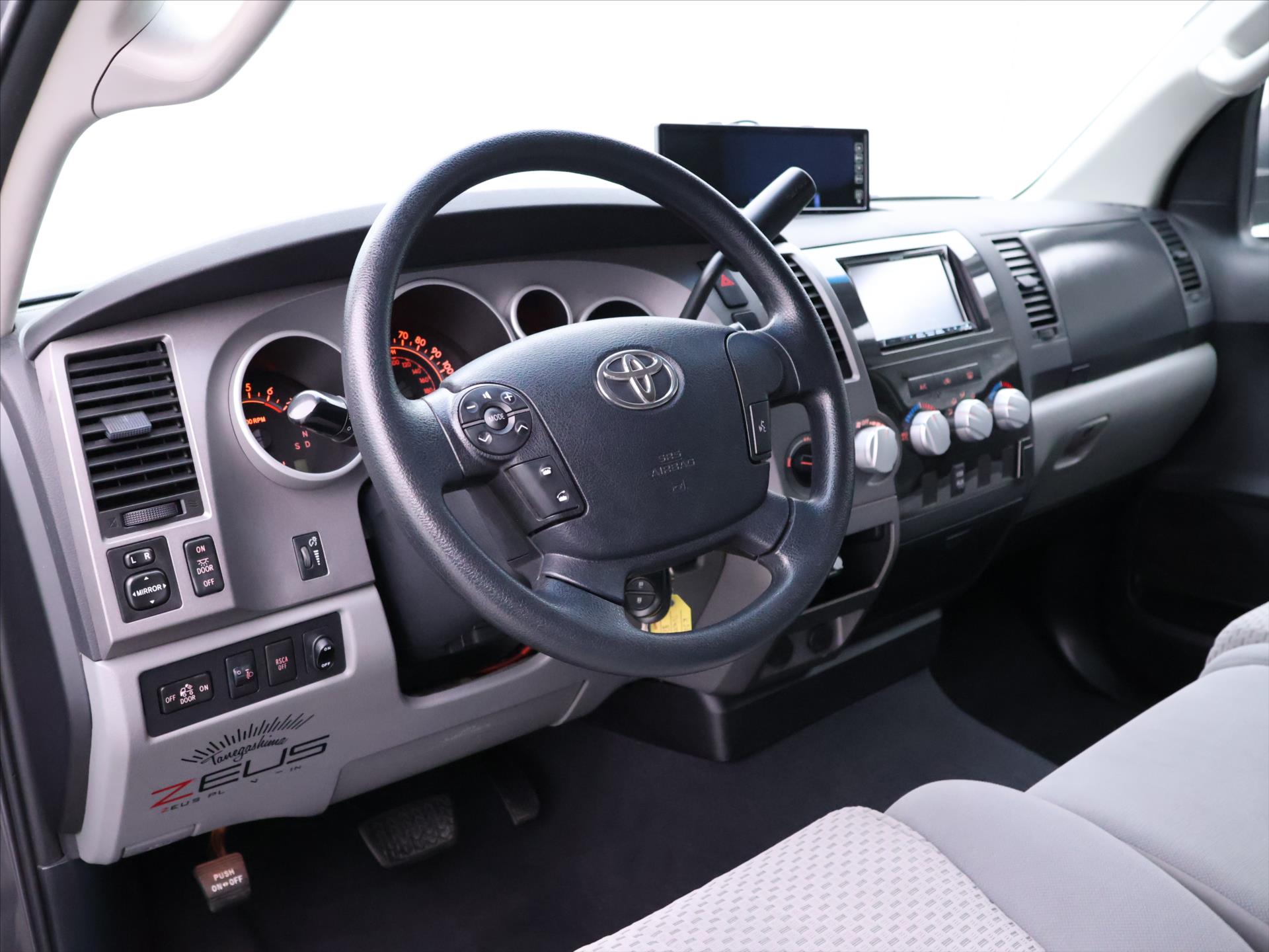 Toyota Tundra