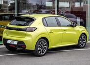 Peugeot 208 5