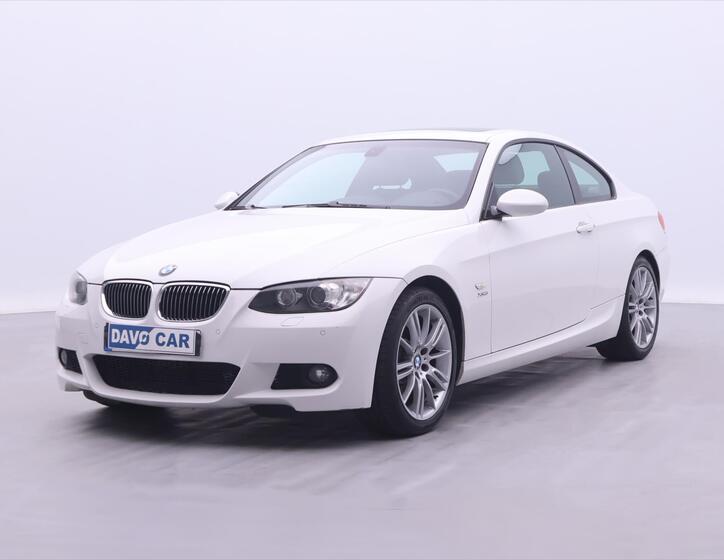 BMW Řada 3 3