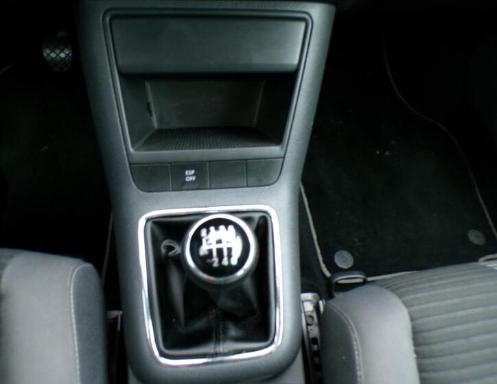 Volkswagen Golf Plus 10