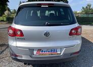 Volkswagen Tiguan 5