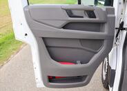 Volkswagen Crafter 12