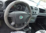 Škoda Fabia 20