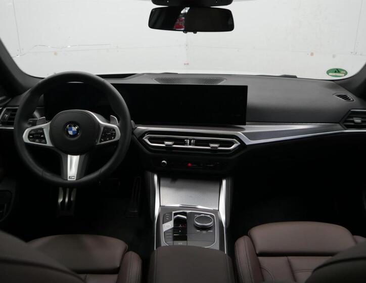 BMW Řada 4 6