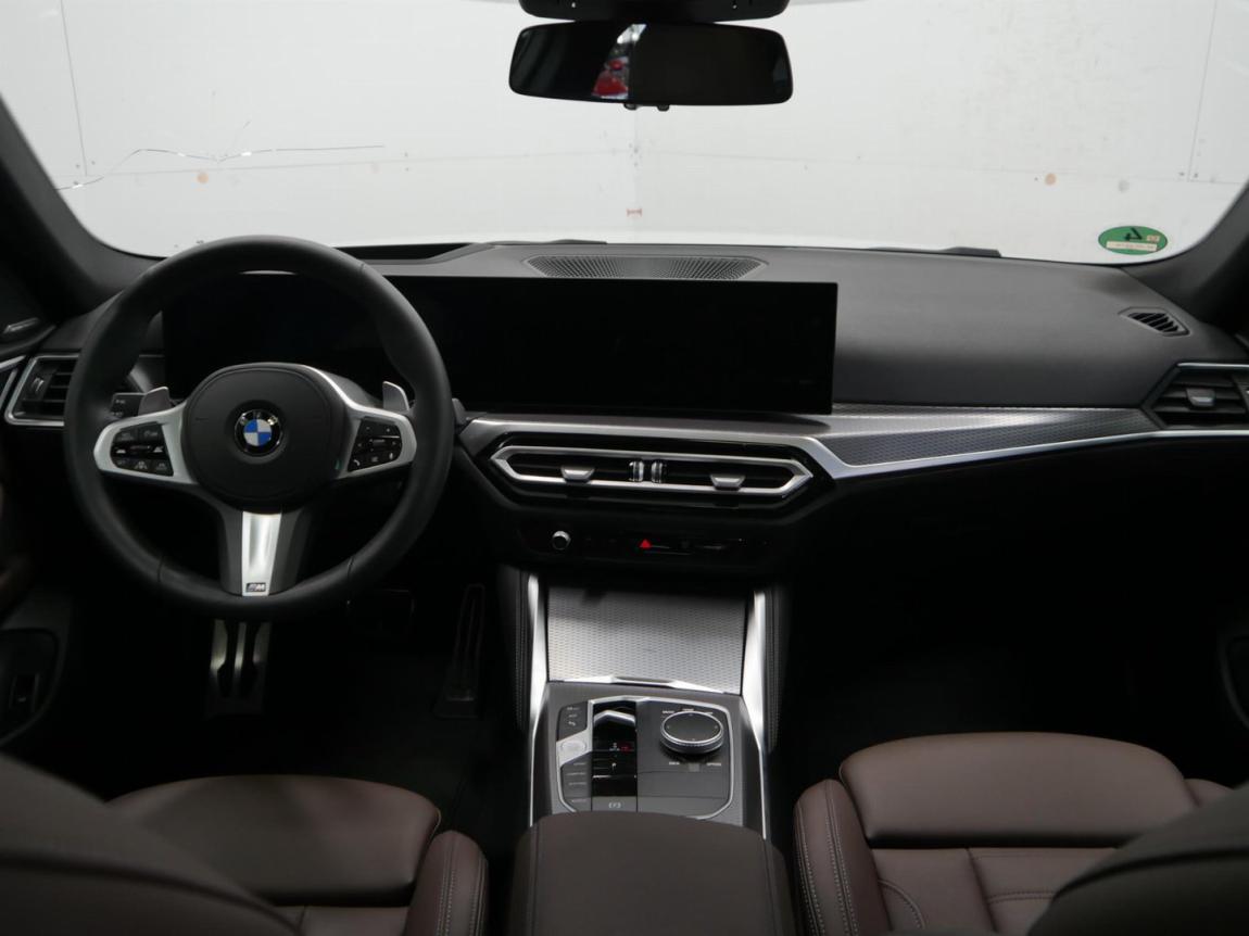 BMW Řada 4