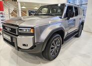 Toyota Land Cruiser 1