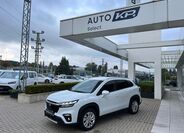 Suzuki S-Cross 1
