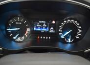 Ford Mondeo 25