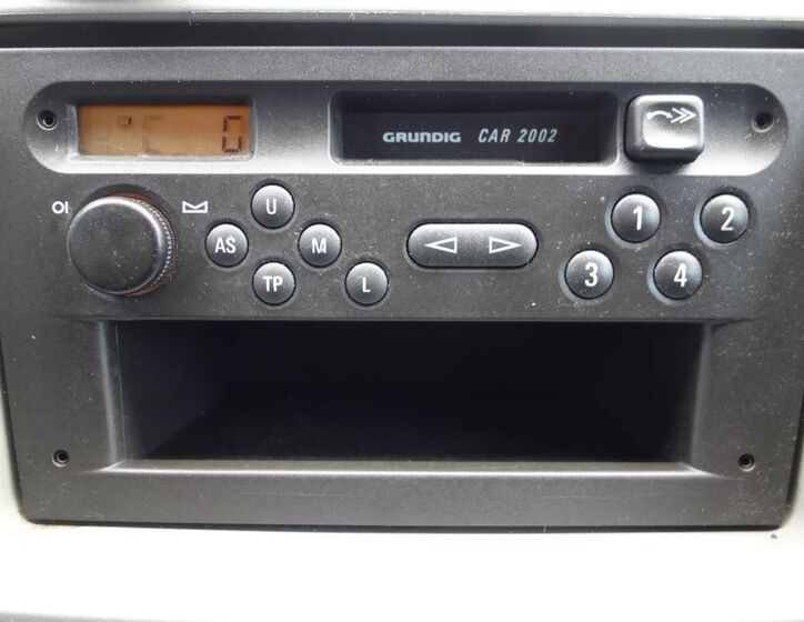 Opel Vivaro 25