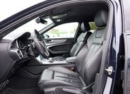 Audi A6 21