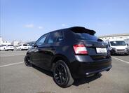 Škoda Fabia 70
