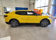 Ford Capri 4