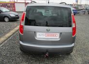 Škoda Roomster 6
