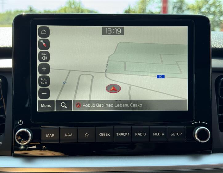 KIA Stonic 17