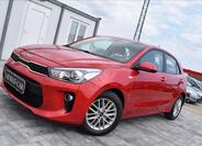 KIA Rio 1