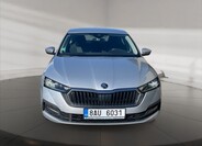 Škoda Octavia 2
