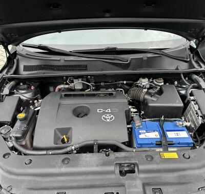 Toyota RAV4 11