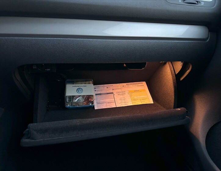 Volkswagen Golf 23