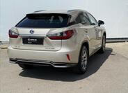 Lexus RX 450h 6