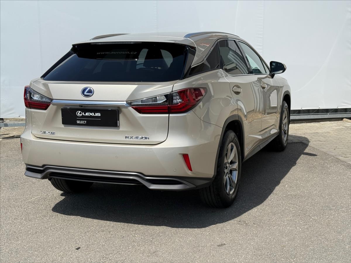 Lexus RX 450h