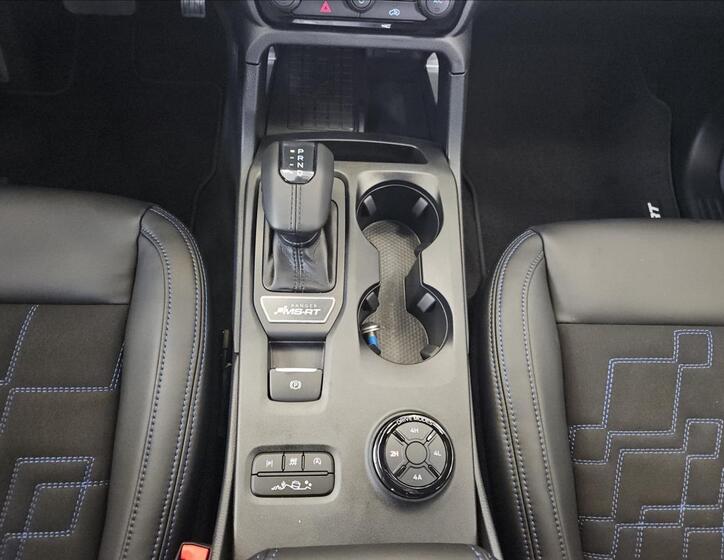 Ford Ranger 12