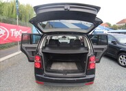 Volkswagen Touran 31