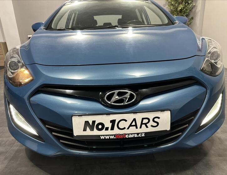 Hyundai i30 25