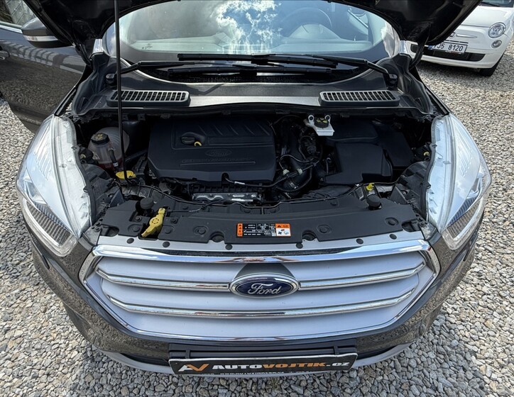 Ford Kuga 31