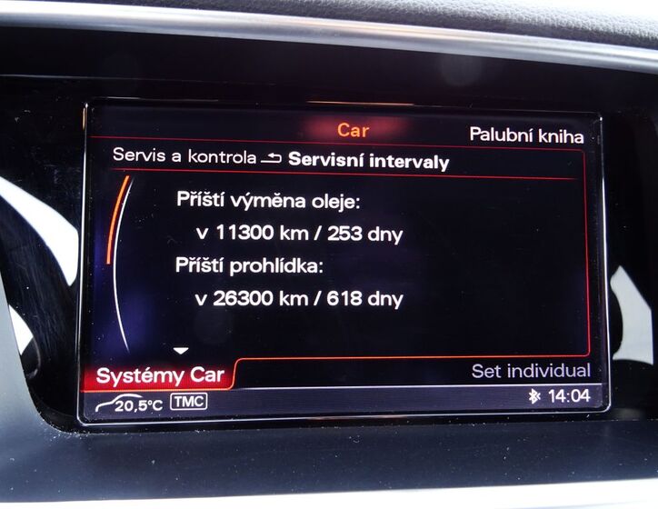 Audi SQ5 28