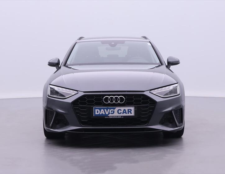 Audi A4 2