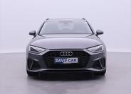 Audi A4 2