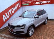 Škoda Karoq 1